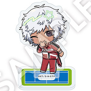 新テニスの王子様 フレフレアクリルスタンド 越知月光[DMM.com