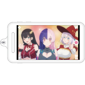スネイルシェル パンプキンプリンセス&ラスティア&アイリンセット
