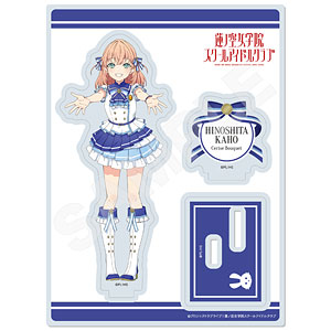 ラブライブ！蓮ノ空女学院スクールアイドルクラブ アクリル