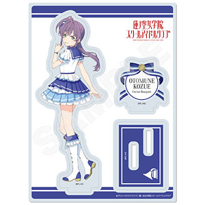 ラブライブ！蓮ノ空女学院スクールアイドルクラブ ユニットアクリルスタンド ラブライブ！蓮ノ空女学院スクールアイドルクラブ アクリル