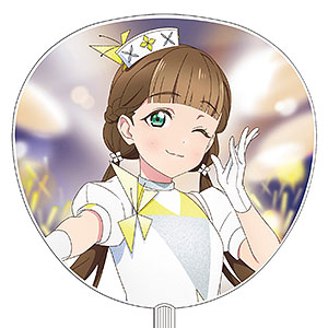桜小路きな子 缶バッジセット Amazon | ラブライブスーパースター liella 桜小路きな子 缶