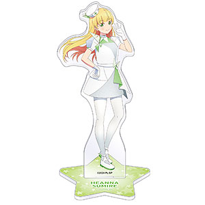 ラブライブ！スーパースター！！ アクリルスタンド/平安名すみれ