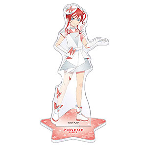 ラブライブ！スーパースター！！ アクリルスタンド/米女メイ