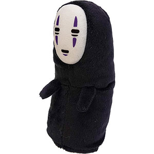 ジブリグッズコレクション ふんわりお手玉M カオナシ