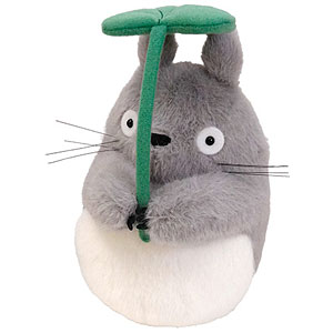 となりのトトロ どんどこ踊り 大トトロ M[サン・アロー]《発売済・在庫品》