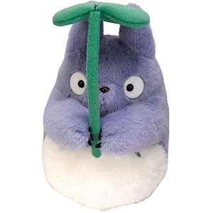 となりのトトロ どんどこ踊り 大トトロ M[サン・アロー]《在庫切れ》