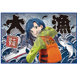 アイドルマスター ミリオンライブ！ 超デカアクリルスタンド