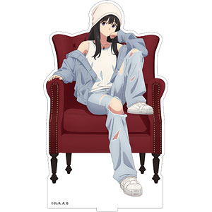 リコリス・リコイル アクリルスタンド/井ノ上たきな