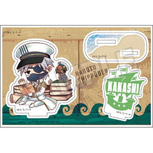 あみあみ限定特典】TECH GIAN カバーイラスト 奥山輝恵 1/5.5