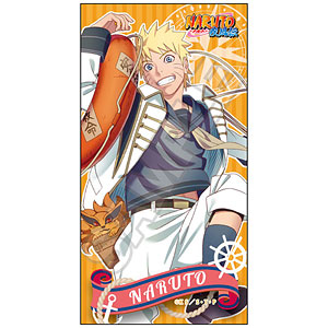 NARUTO　マリンルック　うちはサスケ　ステッカー NARUTO マリンルック 缶バッジ うちはサスケ 100個 NARUTO サスケ 缶