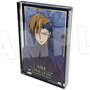 コードギアス 奪還のロゼ アクリルブロック 01 ロゼ[カナリア]《在庫切れ》