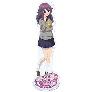 しかのこのこのここしたんたん アクリルスタンド[虎視餡子]