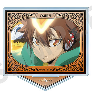 家庭教師ヒットマンREBORN！」 ～favorite series～ アクリル