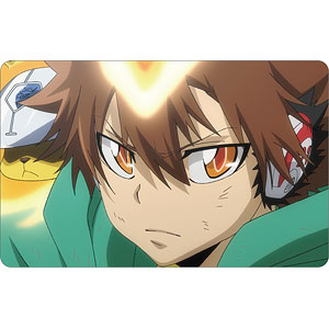 家庭教師ヒットマンREBORN！ 雲雀恭弥 ビジュアルカード-amiami.jp