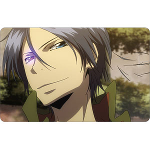 家庭教師ヒットマンREBORN！ 沢田綱吉 ビジュアルカード[アルマ