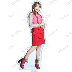 i☆Ris the Movie - Full Energy！！ - 茜屋日海夏 25thシングル 愛