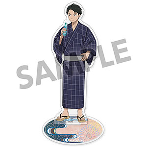 映画「鬼太郎誕生 ゲゲゲの謎」 描き下ろしアクリルスタンド