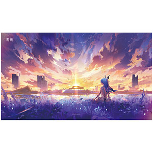【鳴潮】ザンニーイメージ　共鳴者テーマシリーズ　ショルダーバッグ　公式正規品 あみあみ on X: 