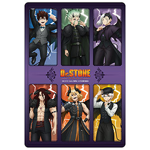 新品未開封 DARKER THAN BLACK 黒 描き下ろし クリアファイル 新品未開封 DARKER THAN BLACK 黒 描き下ろし クリアファイル