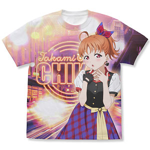 ラブライブ！サンシャイン！！ 描き下ろし 渡辺曜 フル