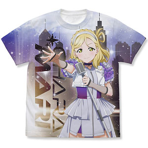 ラブライブ！サンシャイン！！ 描き下ろし 黒澤ダイヤ フル