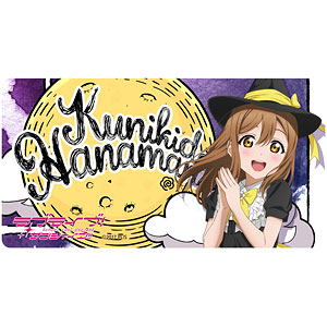 ラブライブ！サンシャイン！！ 描き下ろし 国木田花丸 屋外対応ステッカー ソロコンサートver.