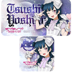 ぬいぐるみ パスケースポーチ 津島善子 可哀想に ぬいぐるみ パスケースポーチ 津島善子 可哀想に ぬいぐるみ