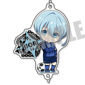 ブルーロック ちぇいんコレクション(公式デフォルメ)第一弾 氷織羊