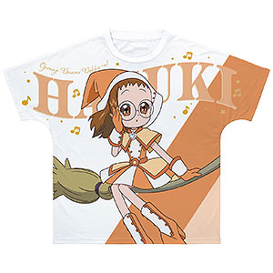 おジャ魔女どれみドッカ～ン！」おんぷ、はづきたちが“チア