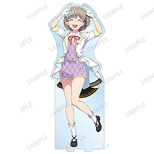 ラブライブ！スーパースター！！ 描き下ろし 唐可可 MIRACLE NEW STORYver. BIGアクリルスタンド