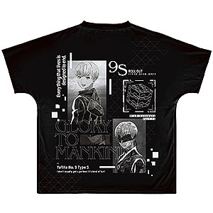 アニメ「NieR：Automata Ver1.1a」 2B Ani-Art BLACK LABEL フル