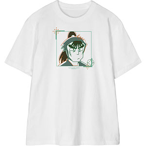 忍たま乱太郎 中在家長次 lette-graph Tシャツ メンズ XXXL