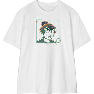 忍たま乱太郎 食満留三郎 lette-graph Tシャツ メンズ XXL