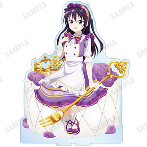 ご注文はうさぎですか？ BLOOM 描き下ろし リゼ お座りケーキver. BIGアクリルスタンド