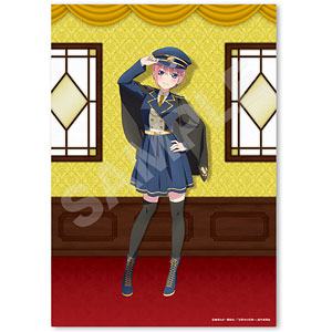 五等分の花嫁∽ キャラファインボード 01 一花(大正ロマンver.)