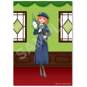 五等分の花嫁∽ キャラファインボード 04 四葉(大正ロマンver.)