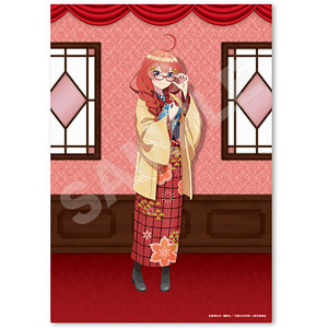 五等分の花嫁∽ キャラファインボード 05 五月(大正ロマンver.)