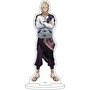 アクリルスタンド「廻らぬ星のステラリウム」02/レナード・アイゼン