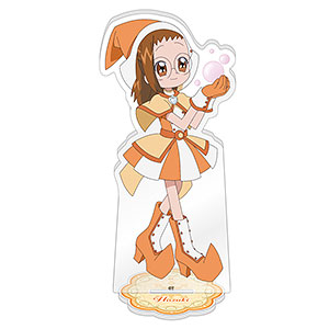 おジャ魔女どれみドッカ～ン！ アクリルスタンド シャボン玉ver. 飛鳥