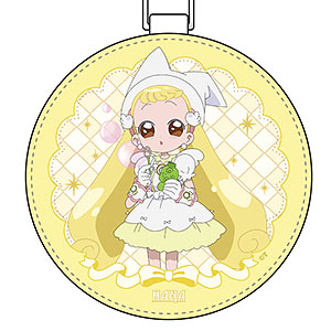 おジャ魔女どれみドッカ～ン！ シャボン玉ver. ハナちゃん3点セット おジャ魔女どれみドッカ～ン！ アクリルスタンド シャボン玉ver