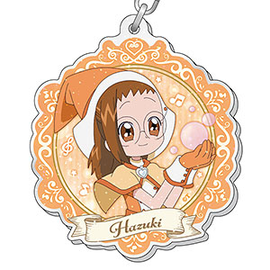 おジャ魔女どれみドッカ～ン！ ラメ入りアクリルキーホルダー シャボン