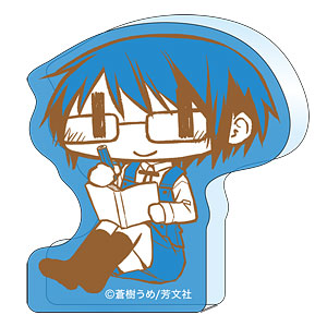 ひだまりスケッチ ころっと 沙英