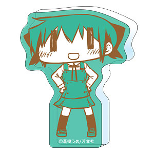 ひだまりスケッチ ころっと 乃莉