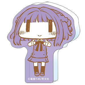 ひだまりスケッチ ころっと なずな