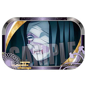 テレビアニメ「鬼滅の刃」柱稽古編 メモリーズスクエア缶バッジ 冨岡