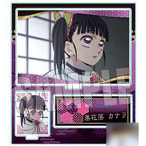 テレビアニメ「鬼滅の刃」柱稽古編 BIGメモリーズアクリル