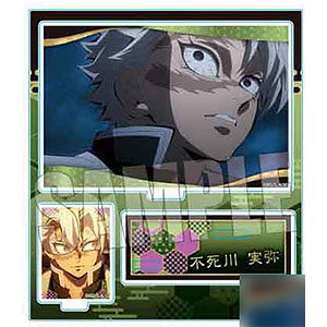 テレビアニメ「鬼滅の刃」柱稽古編 BIGメモリーズアクリルスタンド