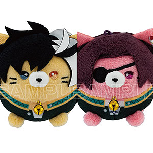 特典】ねんどろいど Helltaker ケルベロス Triple Set 特典】ねんどろいど Helltaker ケルベロス Triple Set