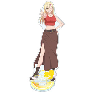 2.5次元の誘惑 アクリルスタンド 天乃リリサ[ハピネット]《在庫切れ》