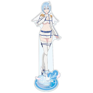 2.5次元の誘惑 ミリエラ アクリルスタンド Amazon.co.jp: 2.5次元の誘惑 アクリルスタンド ミリエラ 衛生